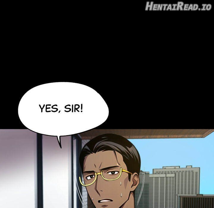Gangster x Office Lady Chapter 88 - page 22