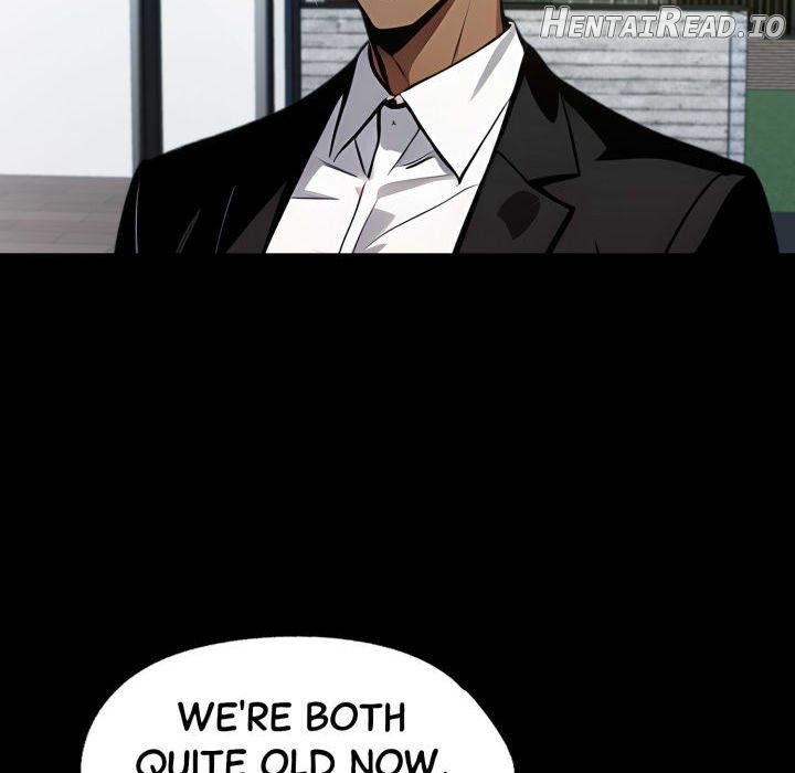 Gangster x Office Lady Chapter 88 - page 23
