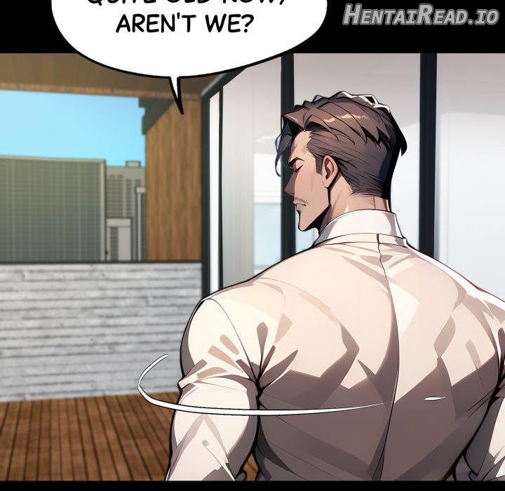 Gangster x Office Lady Chapter 88 - page 24