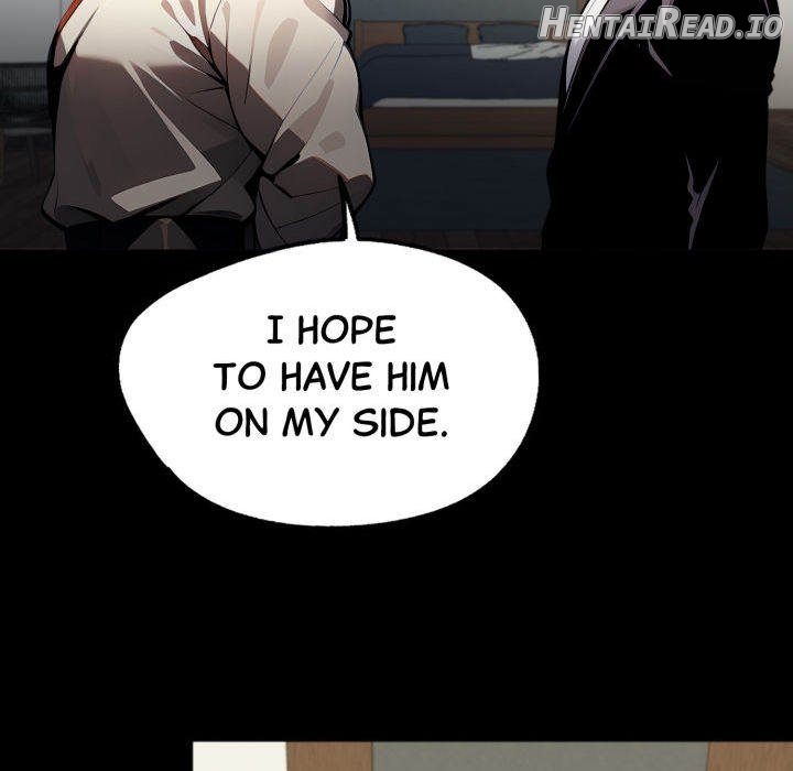 Gangster x Office Lady Chapter 88 - page 28
