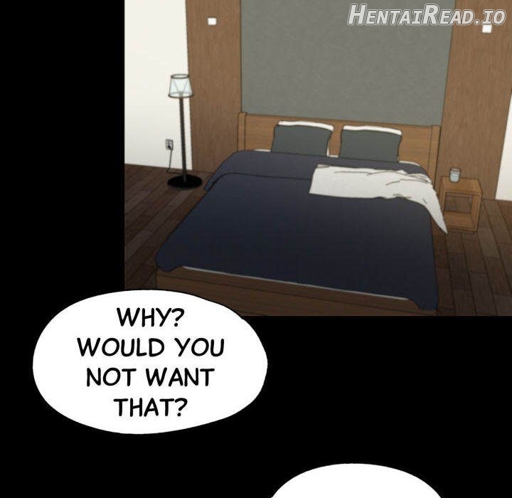 Gangster x Office Lady Chapter 88 - page 29