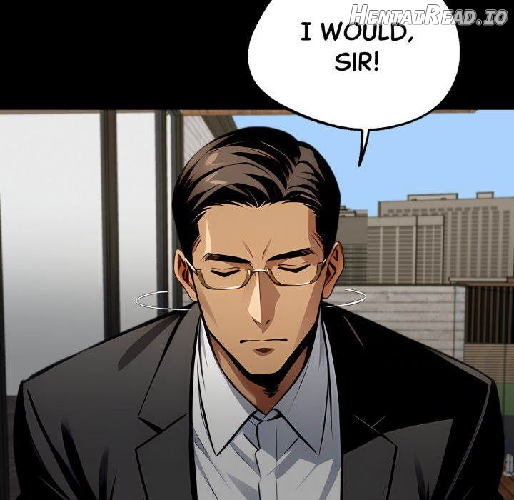 Gangster x Office Lady Chapter 88 - page 30