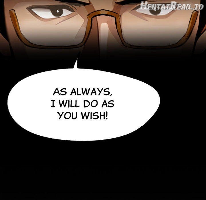 Gangster x Office Lady Chapter 88 - page 32