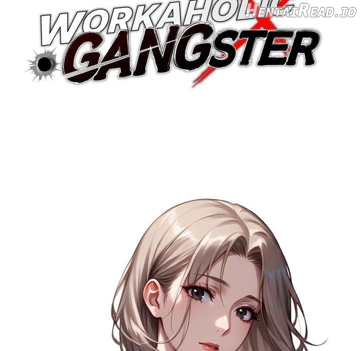 Gangster x Office Lady Chapter 88 - page 35