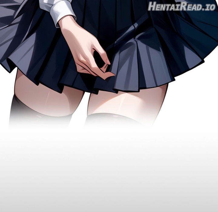 Gangster x Office Lady Chapter 88 - page 37
