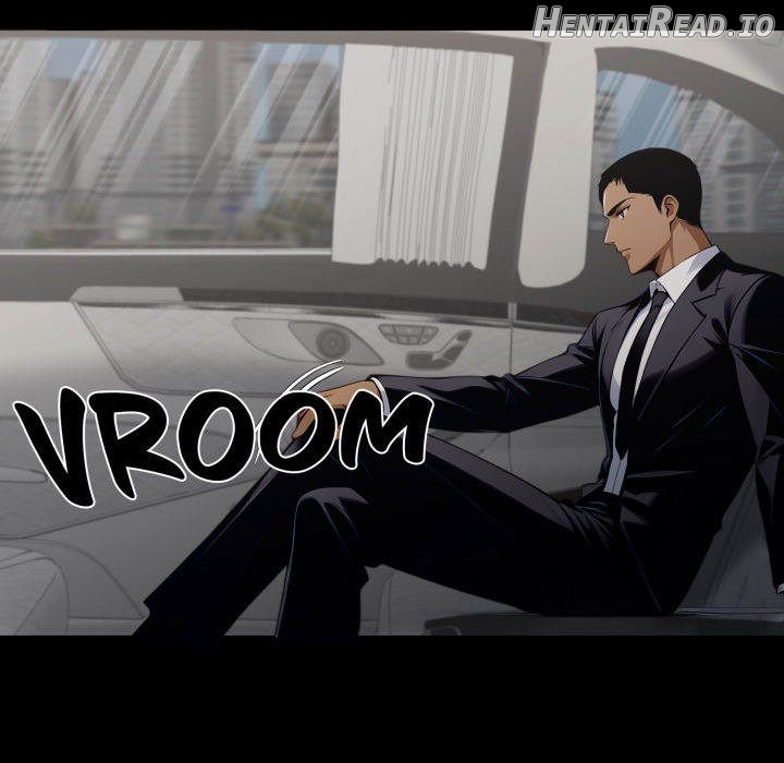Gangster x Office Lady Chapter 88 - page 40