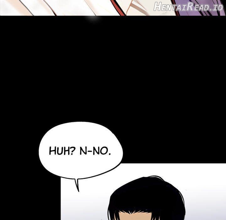 Gangster x Office Lady Chapter 88 - page 5
