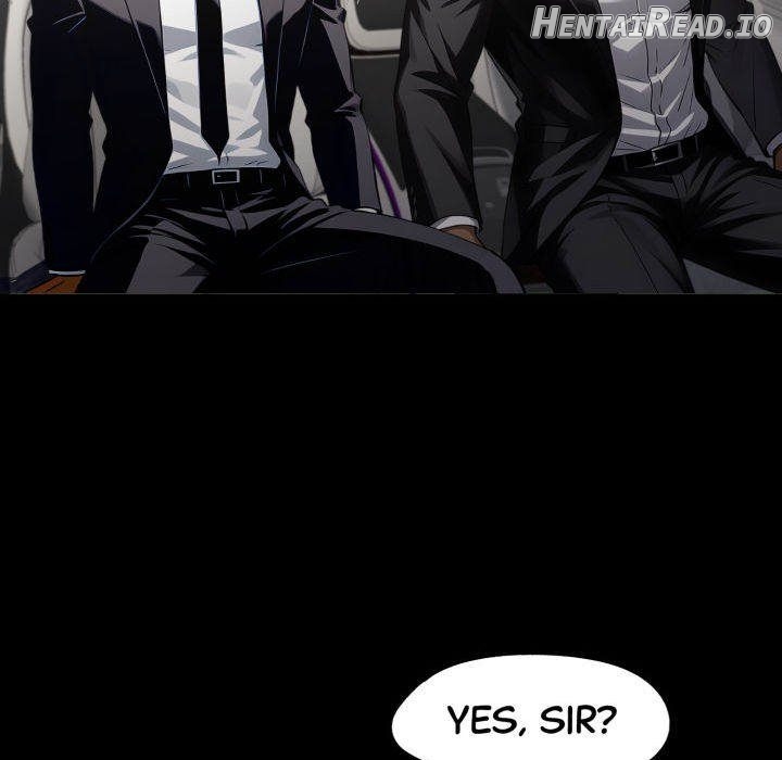 Gangster x Office Lady Chapter 88 - page 42