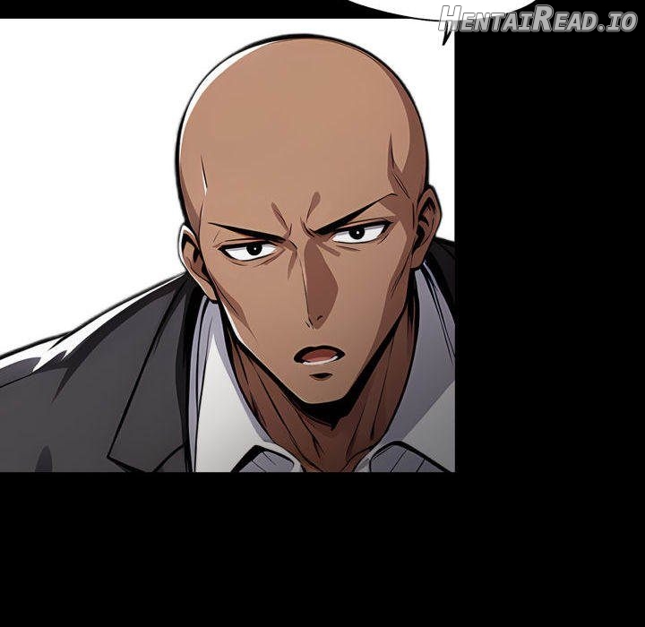 Gangster x Office Lady Chapter 88 - page 43