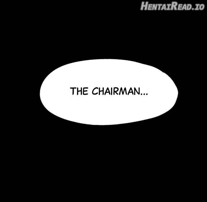 Gangster x Office Lady Chapter 88 - page 47
