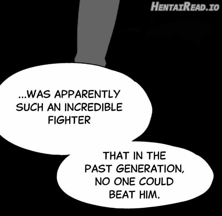 Gangster x Office Lady Chapter 88 - page 49