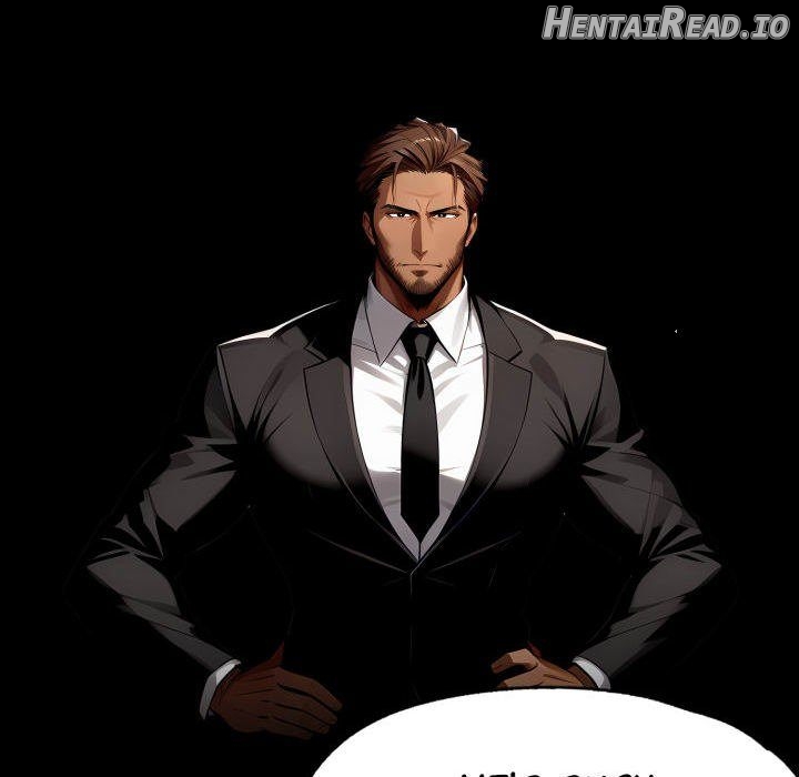 Gangster x Office Lady Chapter 88 - page 50