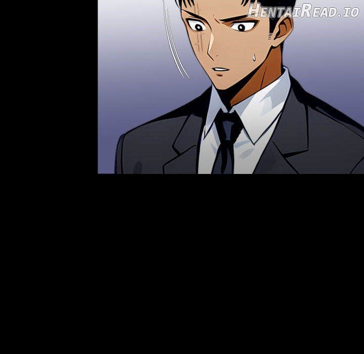 Gangster x Office Lady Chapter 88 - page 6
