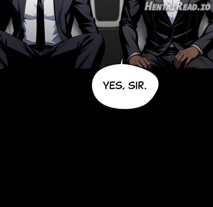 Gangster x Office Lady Chapter 88 - page 60