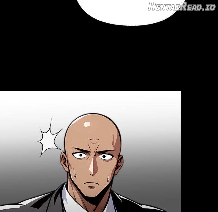 Gangster x Office Lady Chapter 88 - page 64