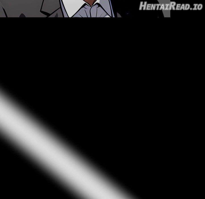 Gangster x Office Lady Chapter 88 - page 65