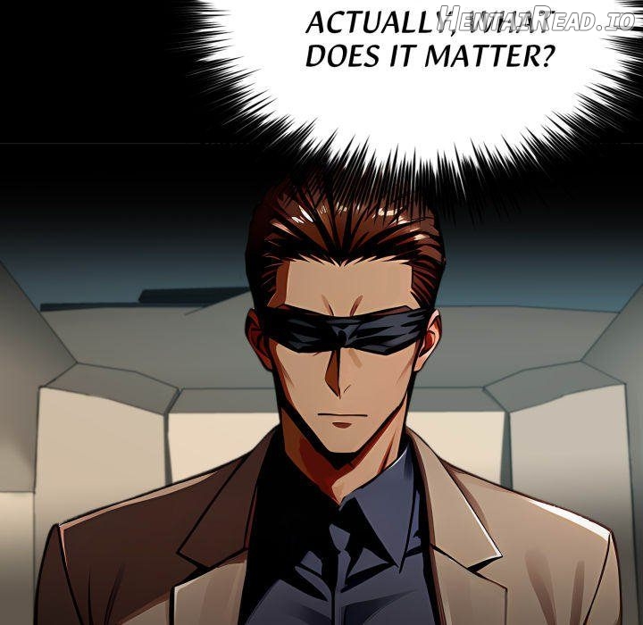 Gangster x Office Lady Chapter 88 - page 68