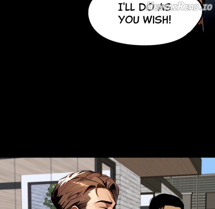 Gangster x Office Lady Chapter 88 - page 8