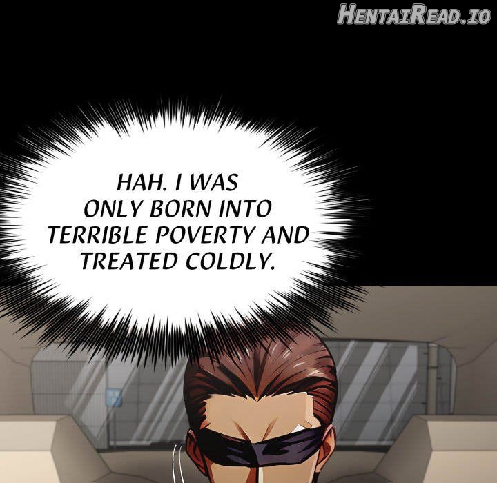 Gangster x Office Lady Chapter 88 - page 71