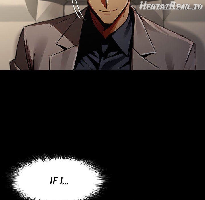 Gangster x Office Lady Chapter 88 - page 72