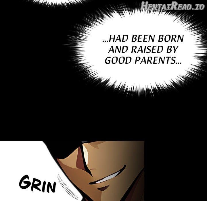 Gangster x Office Lady Chapter 88 - page 73