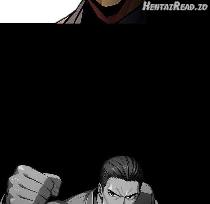 Gangster x Office Lady Chapter 88 - page 74
