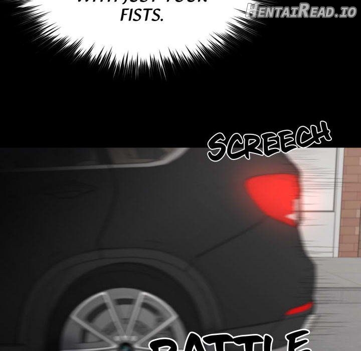 Gangster x Office Lady Chapter 88 - page 76