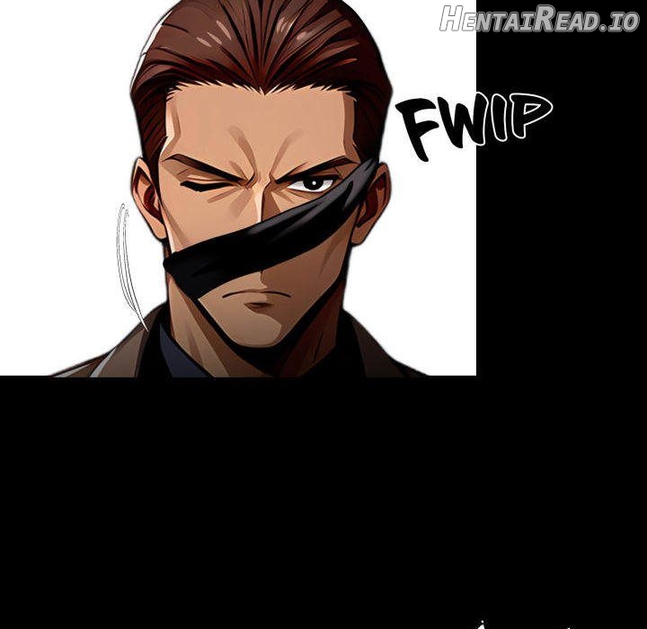 Gangster x Office Lady Chapter 88 - page 81