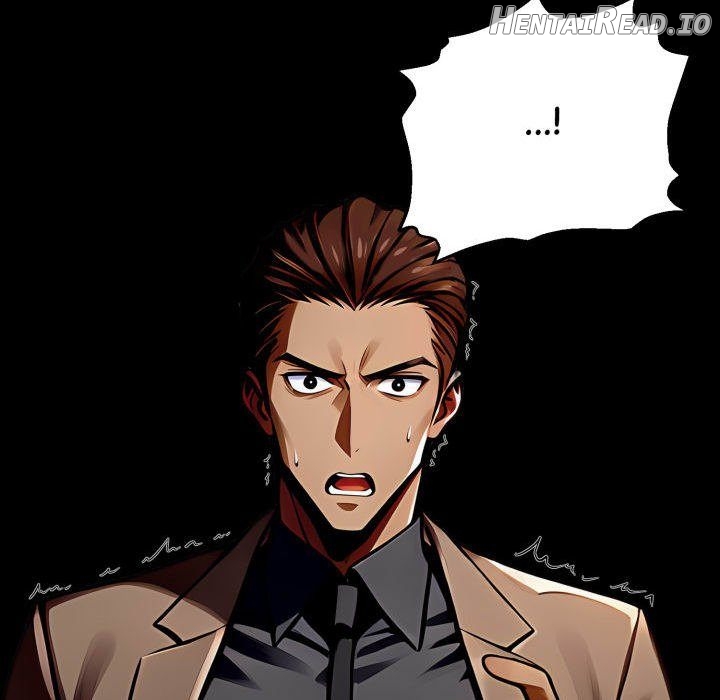 Gangster x Office Lady Chapter 88 - page 82