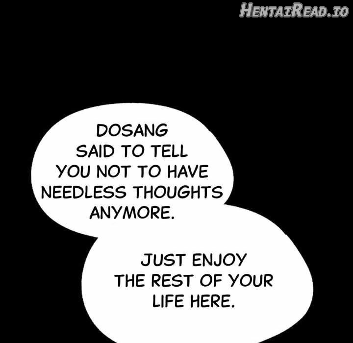 Gangster x Office Lady Chapter 88 - page 84