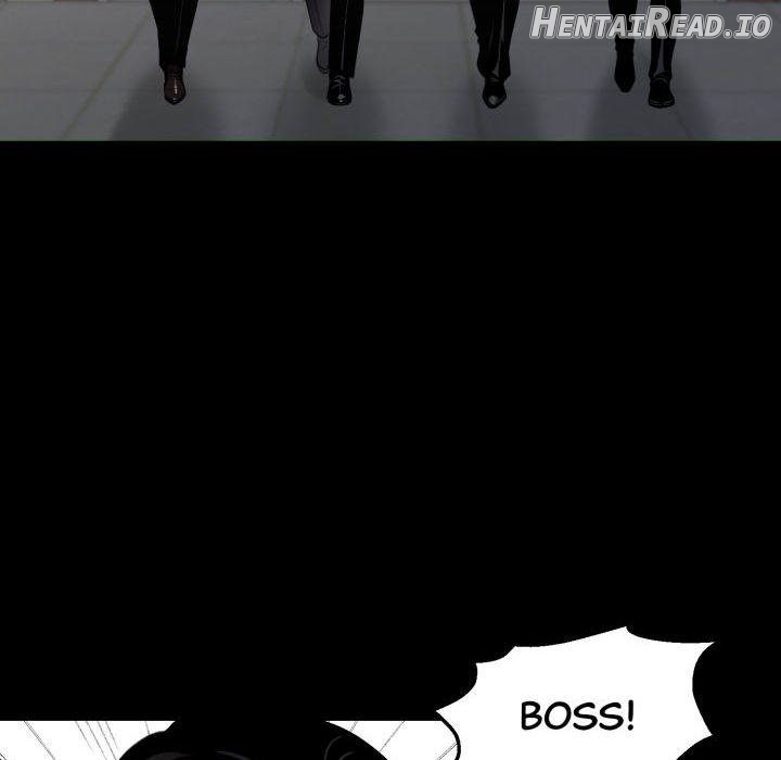 Gangster x Office Lady Chapter 88 - page 88