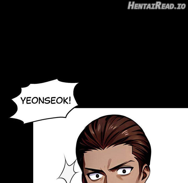 Gangster x Office Lady Chapter 88 - page 90