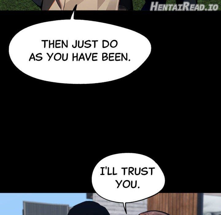 Gangster x Office Lady Chapter 88 - page 10