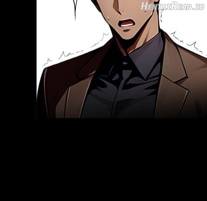 Gangster x Office Lady Chapter 88 - page 91