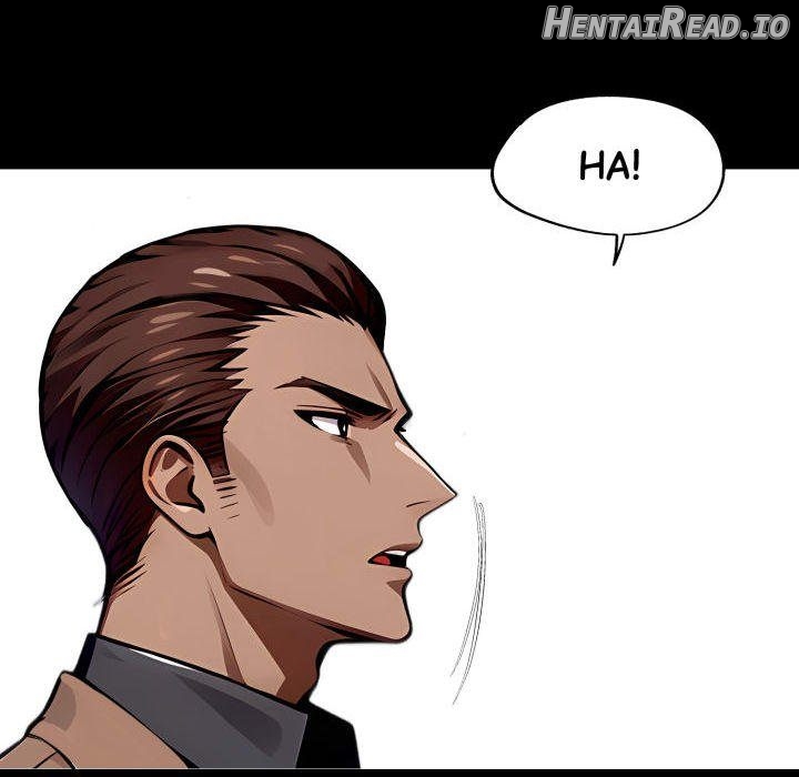 Gangster x Office Lady Chapter 88 - page 92