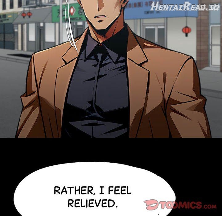 Gangster x Office Lady Chapter 88 - page 99