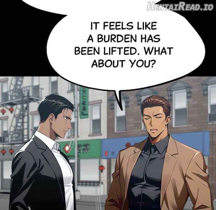 Gangster x Office Lady Chapter 88 - page 100