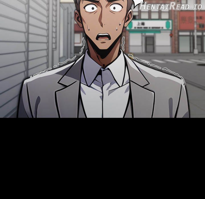 Gangster x Office Lady Chapter 89 - page 11