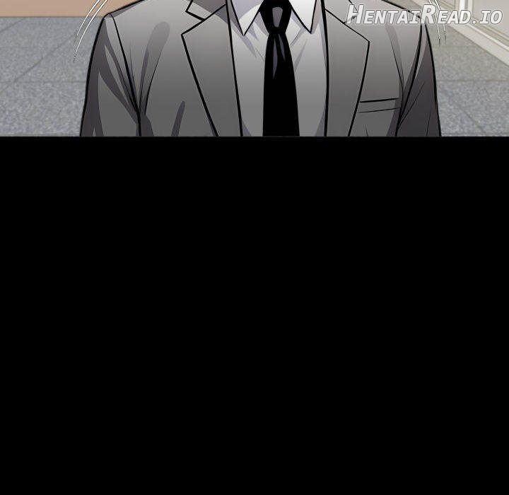 Gangster x Office Lady Chapter 89 - page 101