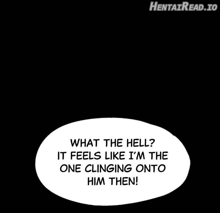 Gangster x Office Lady Chapter 89 - page 103