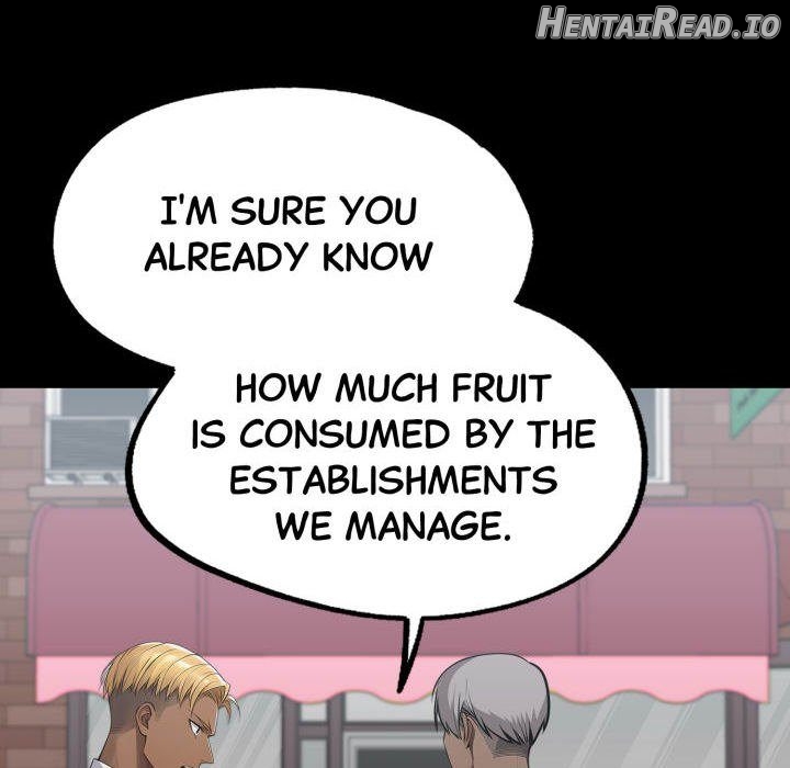 Gangster x Office Lady Chapter 89 - page 12