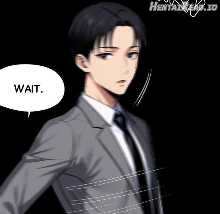 Gangster x Office Lady Chapter 89 - page 113