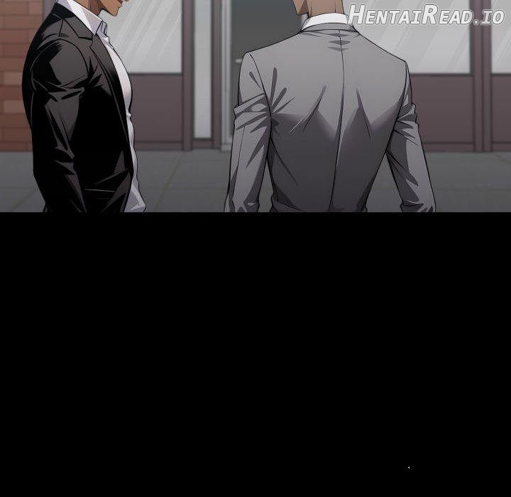 Gangster x Office Lady Chapter 89 - page 13