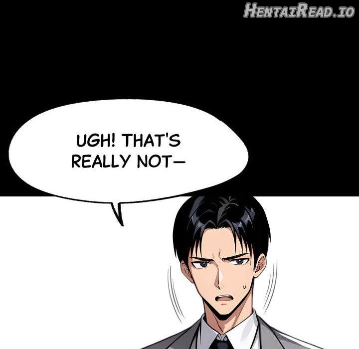 Gangster x Office Lady Chapter 89 - page 125