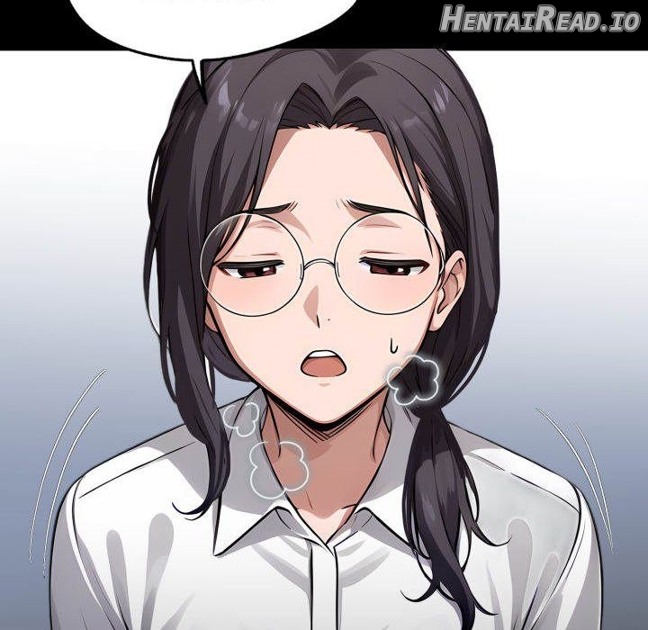 Gangster x Office Lady Chapter 89 - page 129