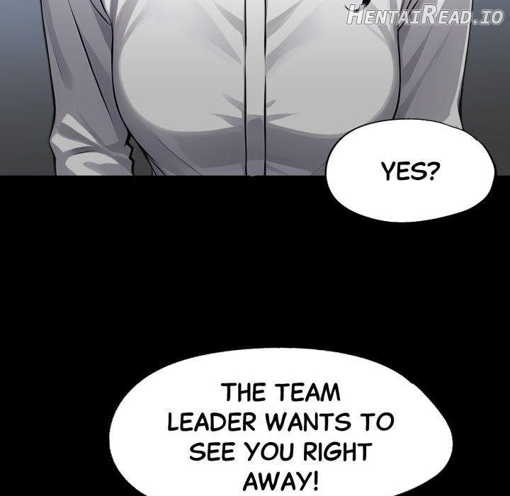 Gangster x Office Lady Chapter 89 - page 130