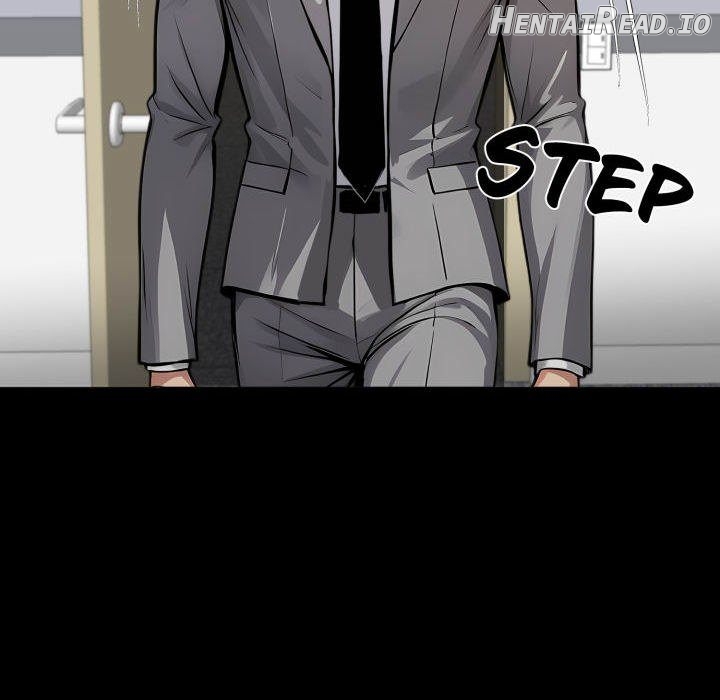 Gangster x Office Lady Chapter 89 - page 137