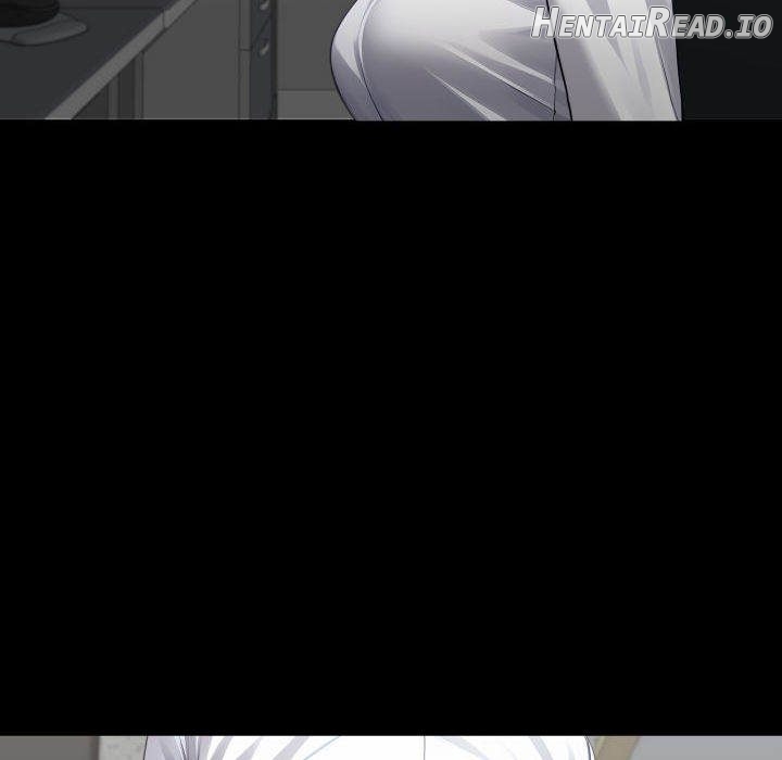 Gangster x Office Lady Chapter 89 - page 141