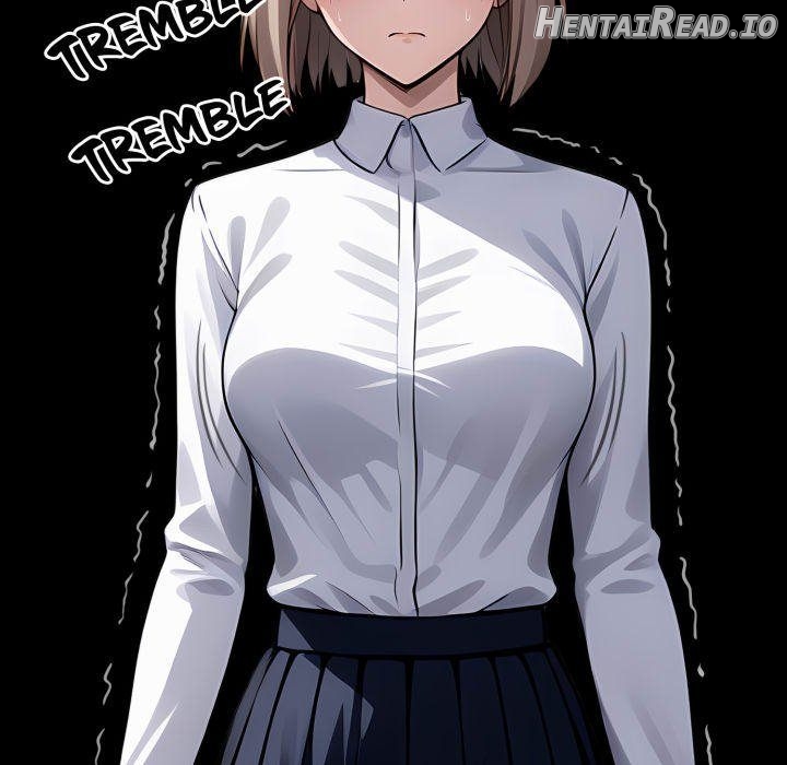 Gangster x Office Lady Chapter 89 - page 146