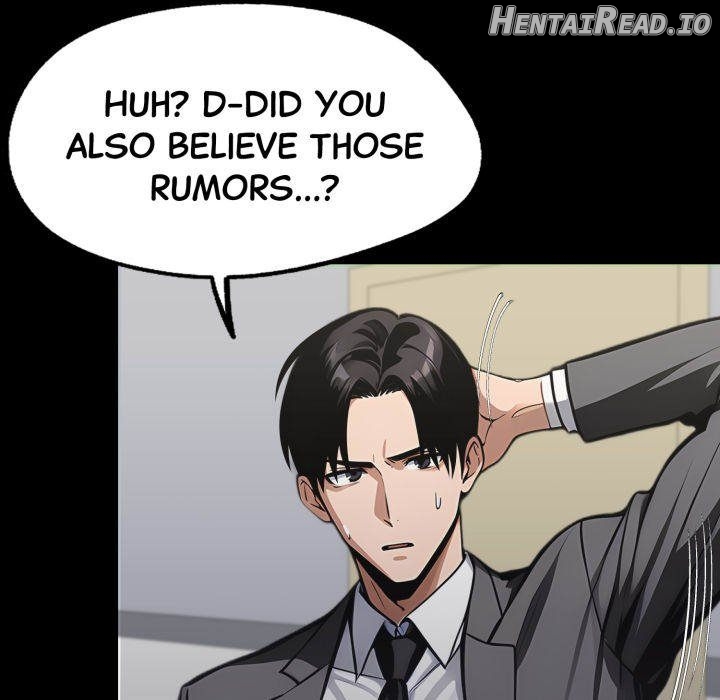 Gangster x Office Lady Chapter 89 - page 148